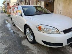 Chevrolet Impala